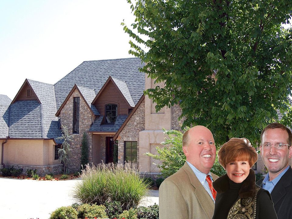 Gated Aberdeen Falls