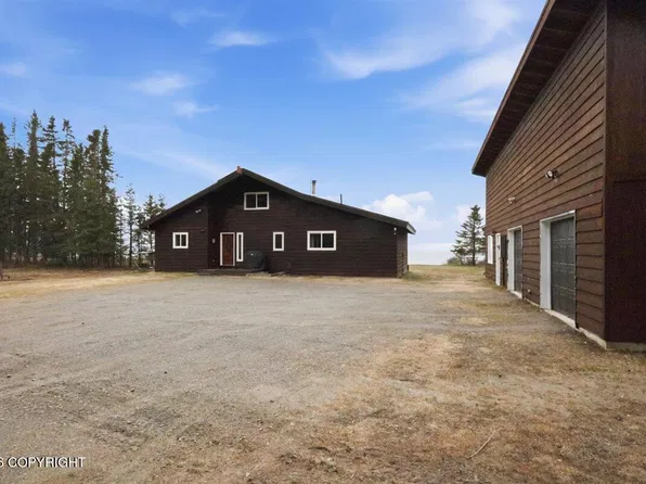 26399 Cohoe Loop Rd, Kasilof, AK 99610