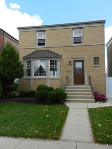 4943 S La Crosse Ave, Chicago, IL, 60638