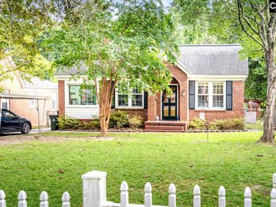 705 C Ave, West Columbia, SC, 29169
