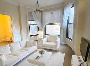 471 Commonwealth Ave #11R, Boston, MA 02215