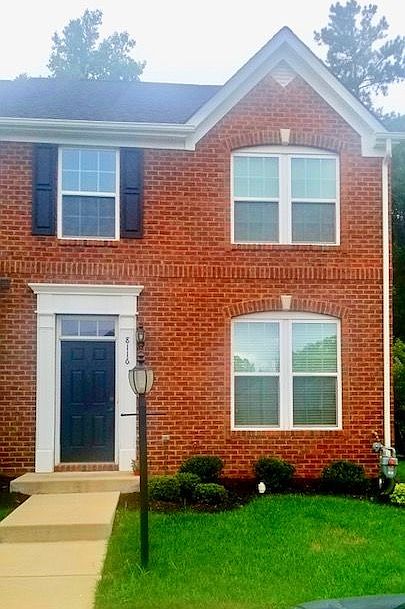 1st image of 8115 Creekside Village Dr