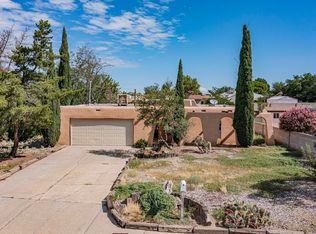 6345 Harper Dr NE, Albuquerque, NM 87109