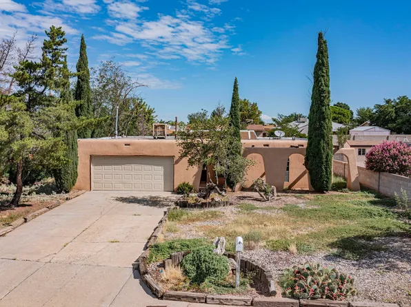6345 Harper Dr NE, Albuquerque, NM 87109