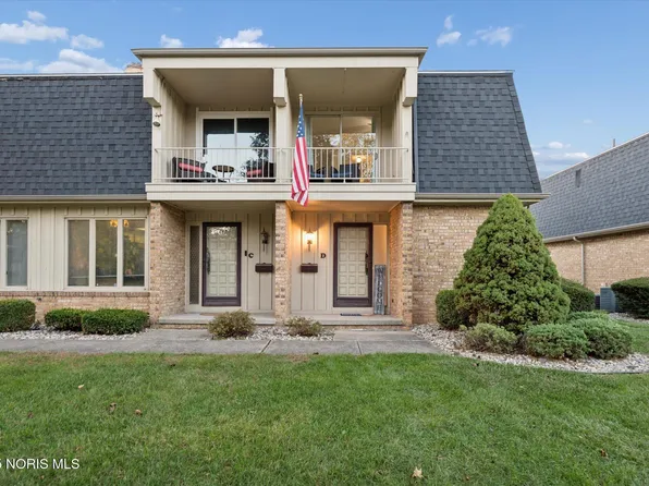 5212 Regency Dr #5212-D, Toledo, OH 43615