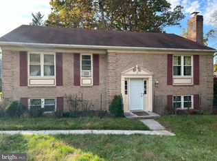 12 Stout Run Ct, Baltimore, MD 21228