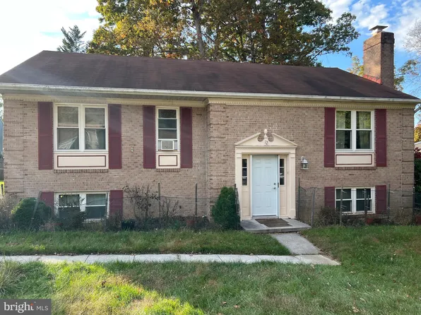 12 Stout Run Ct, Baltimore, MD 21228