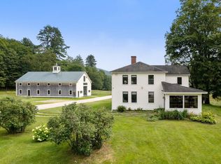 8 E Roby District Rd, Warner, NH 03278