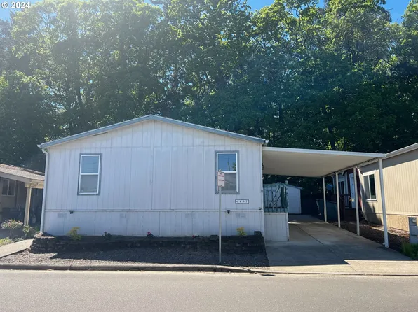 6457 Tepper Park Way NE, Salem, OR 97303