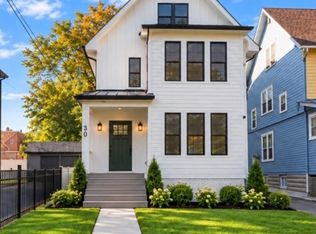 30 Irving St FLOOR 2, Montclair, NJ 07042