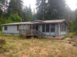 16260 Timber Rd E, Vernonia, OR 97064