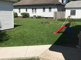 1122 W 3rd St, Boone, IA 50036