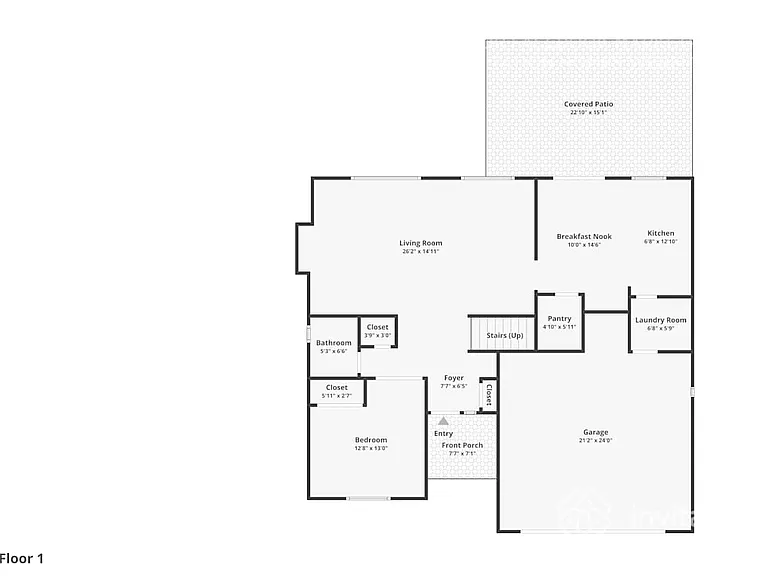 2515 Wellworth Ave — Photo 3