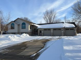 645 Oregon Ave, Benson, MN 56215