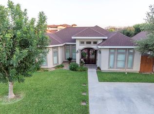 2252 Beverly Hills Blvd, Eagle Pass, TX 78852