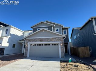 7751 Lost Trail Dr, Colorado Springs, CO 80908