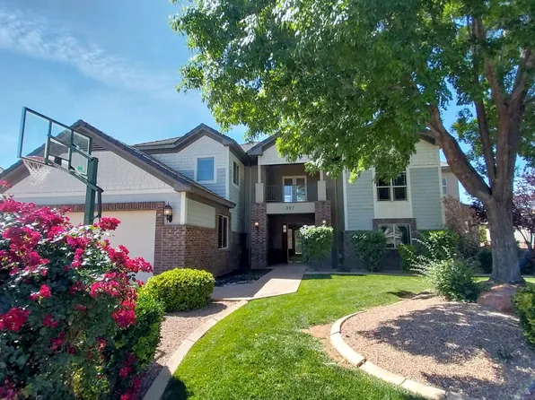 307 W Pebble Dr, Washington, UT 84780