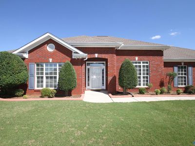 105 Gramercy Cir, Huntsville, AL, 35806