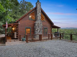 445 Antioch Cemetery Rd, Morganton, GA 30560