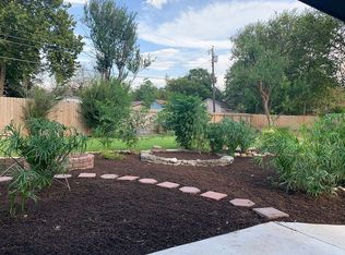 109 Belaire Cir, Round Rock, TX 78664