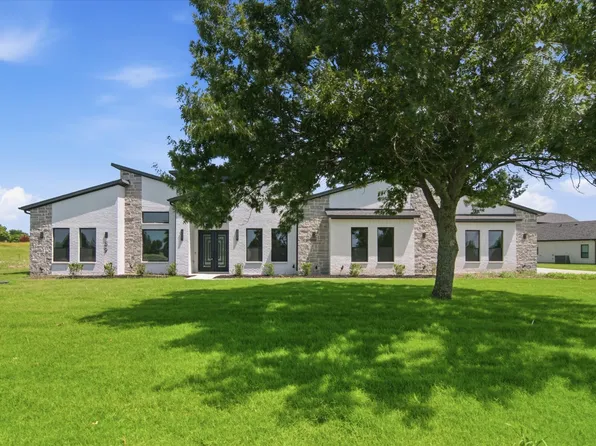59 Country Ridge Rd, Melissa, TX 75454