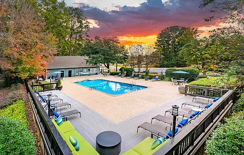 MAA Spring Creek Photo 1