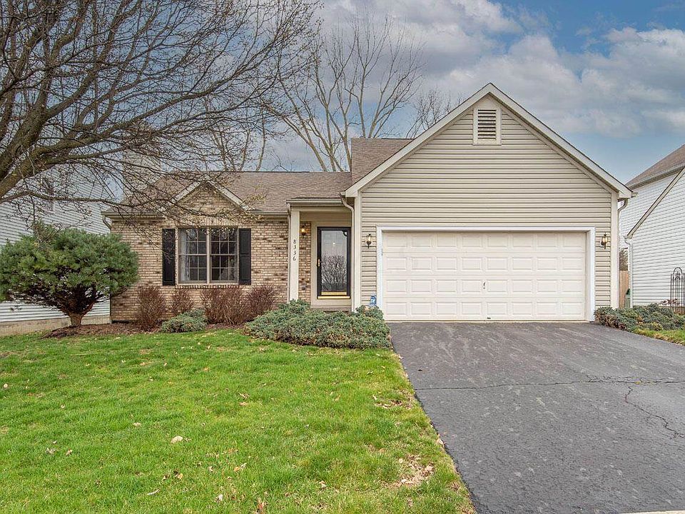 1st image of 8336 Old Ivory Way