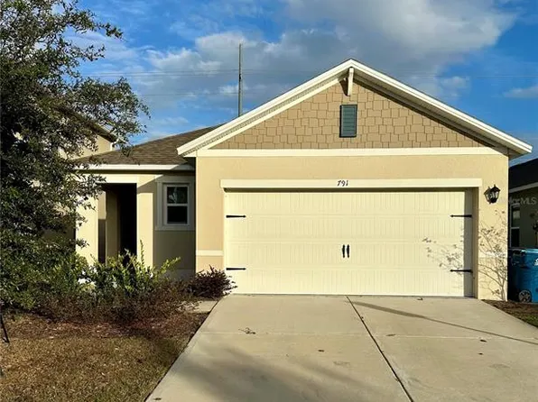 791 Chinoy Rd, Davenport, FL 33837