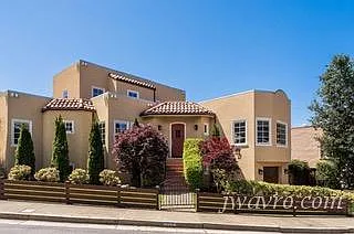 325 Moncada Way — Photo 1
