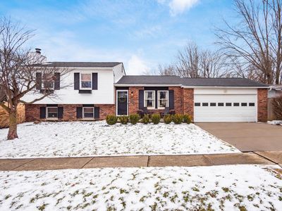 3691 Cannongate Dr, Columbus, OH, 43228