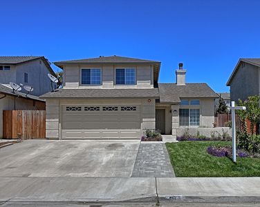 1540 Lobelia Ave, Ventura, CA, 93004