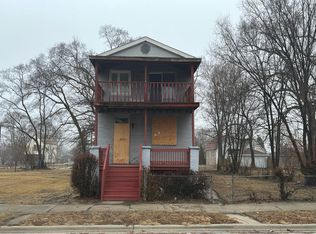 30 155th St, Calumet City, IL