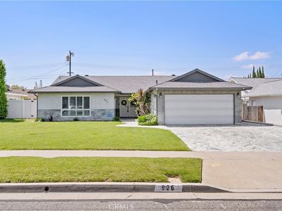 926 Appling Ave, Placentia, CA, 92870