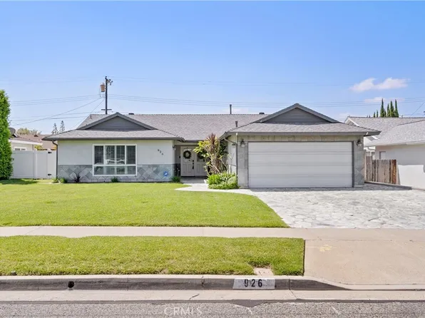 926 Appling Ave, Placentia, CA 92870