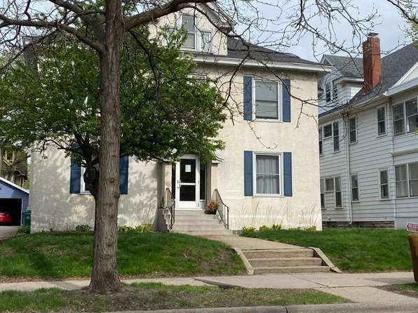 2437 Dupont Ave S APT 5, Minneapolis, MN 55405