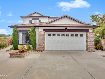 597 Camino Del Cielo, Thousand Oaks, CA, 91320