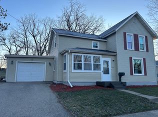 222 Market St, Oregon, WI 53575