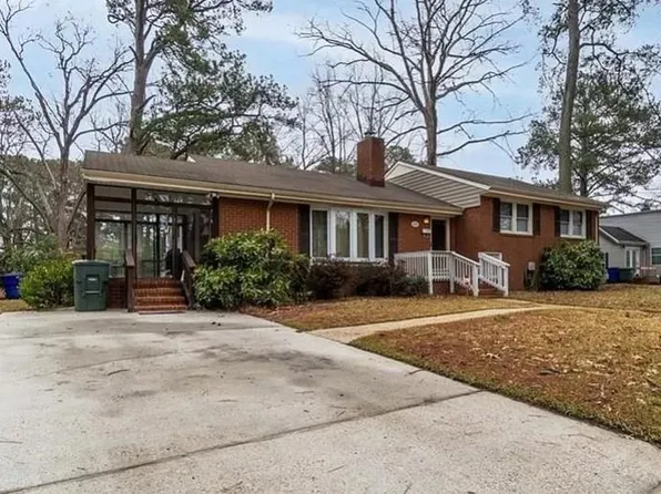 874 Fontaine Ave, Norfolk, VA 23502
