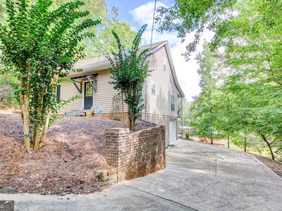86 Waters Dr, Lineville, AL, 36266