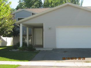 123 Getty Dr, Kalispell, MT 59901