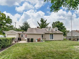 3407 Alexandersville Bellbrook Rd, Dayton, OH 45459
