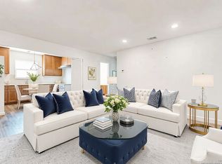 539 W Hermosa Dr, San Antonio, TX 78212