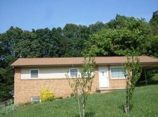 2063 Ivanhoe Rd, Morristown, TN 37814