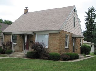 9014 W Center St, Milwaukee, WI 53222