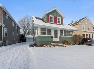 101 Kansas St, Rochester, NY 14609