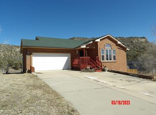 1503 Lawrence Ave, Trinidad, CO 81082
