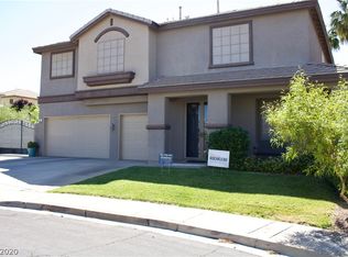 59 Ashby Hills Ct, Henderson, NV 89012