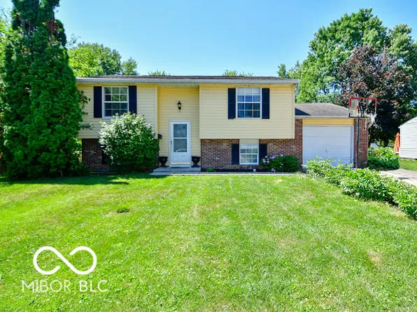 11331 McDowell Dr, Indianapolis, IN 46229