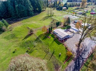 31207 Veatch Rd, Cottage Grove, OR 97424