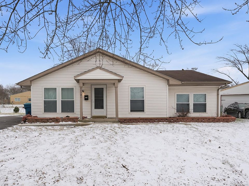 1st image of 22701 Theodore Ave